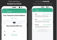 Best temp mail for facebook android